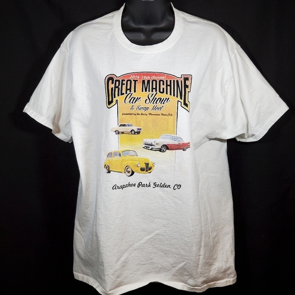 2014 Car Show - Picture 1 of 4